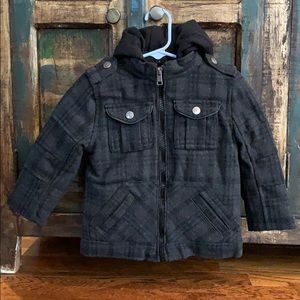 Kids coat